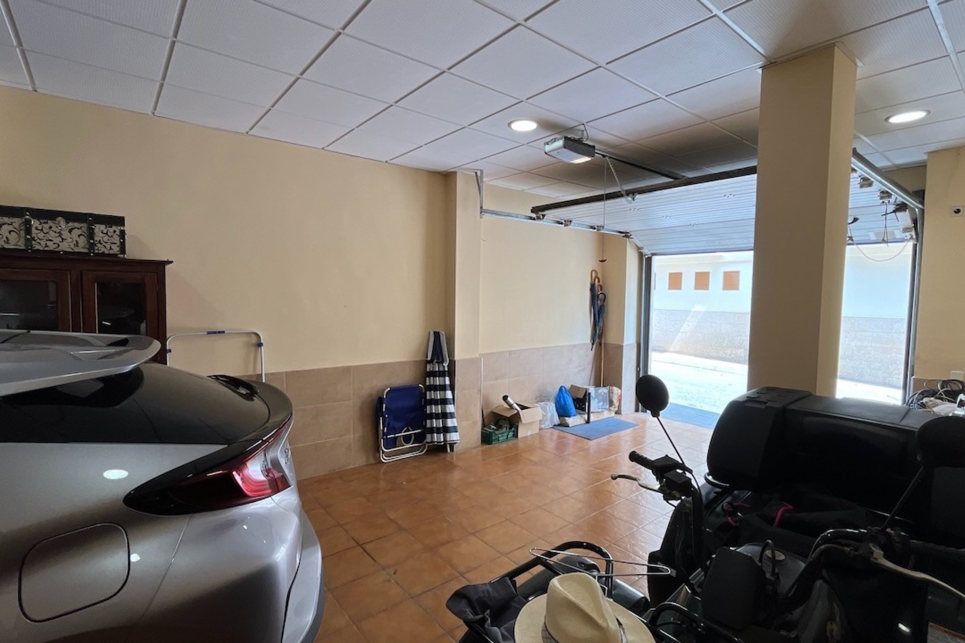 Resale - Townhouse / Duplex / Corner - La Nucía - town