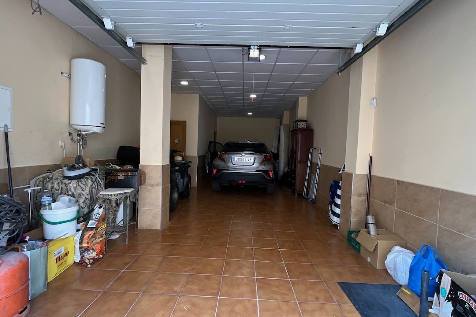 Resale - Townhouse / Duplex / Corner - La Nucía - town