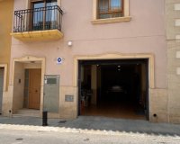 Resale - Townhouse / Duplex / Corner - La Nucía - town