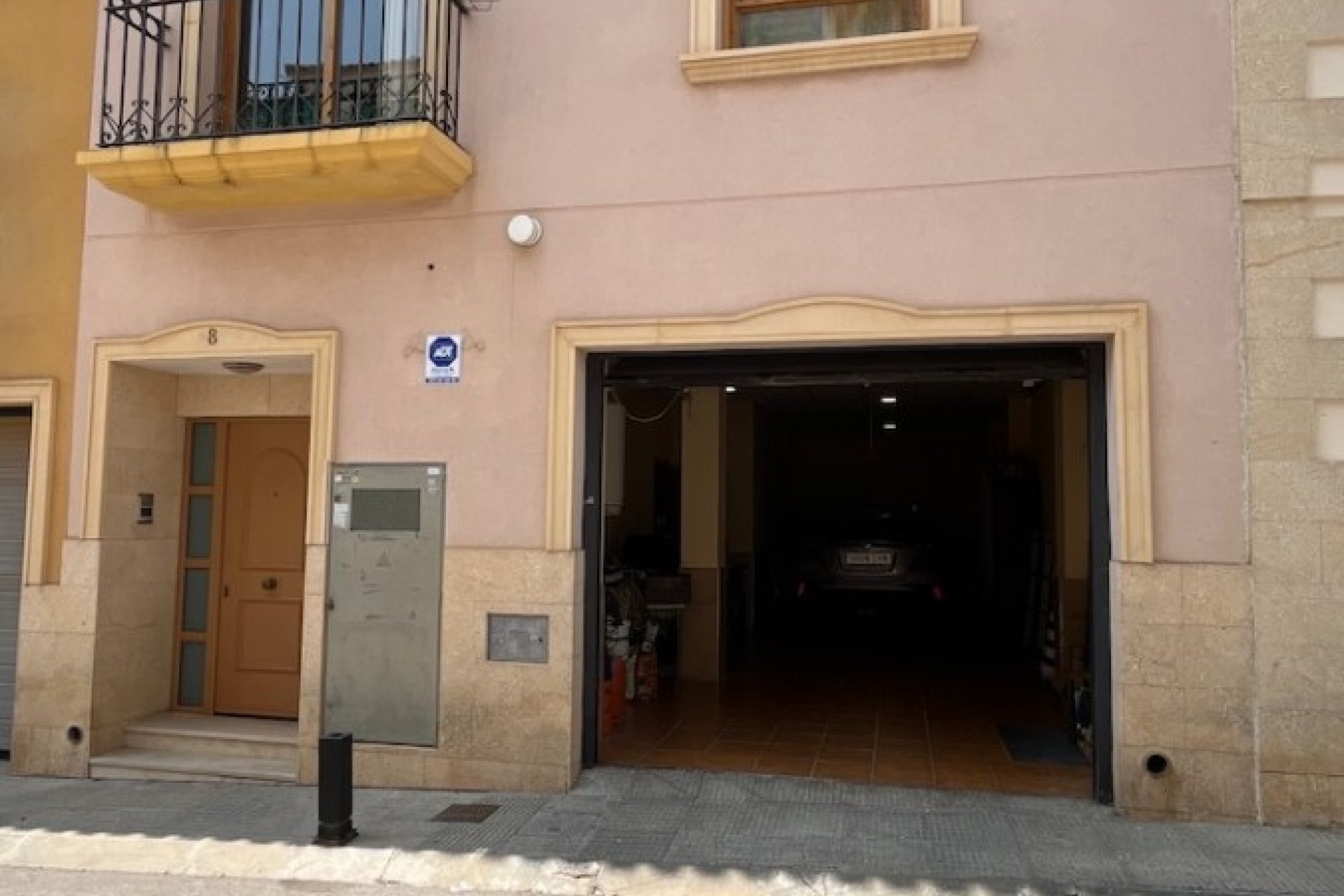 Resale - Townhouse / Duplex / Corner - La Nucía - town