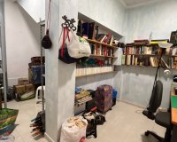 Resale - Townhouse / Duplex / Corner - La Nucía - town