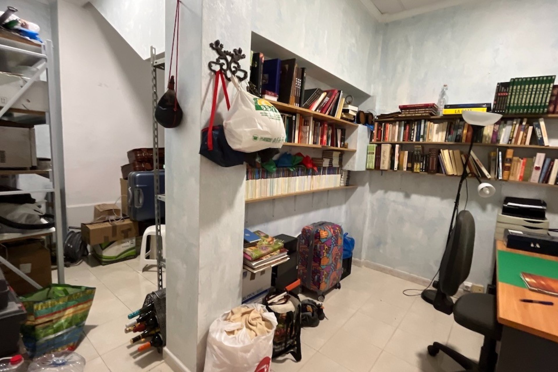 Resale - Townhouse / Duplex / Corner - La Nucía - town