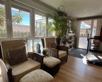 Resale - Townhouse / Duplex / Corner - La Nucía - Urbanizaciones