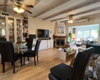 Resale - Townhouse / Duplex / Corner - La Nucía - Urbanizaciones