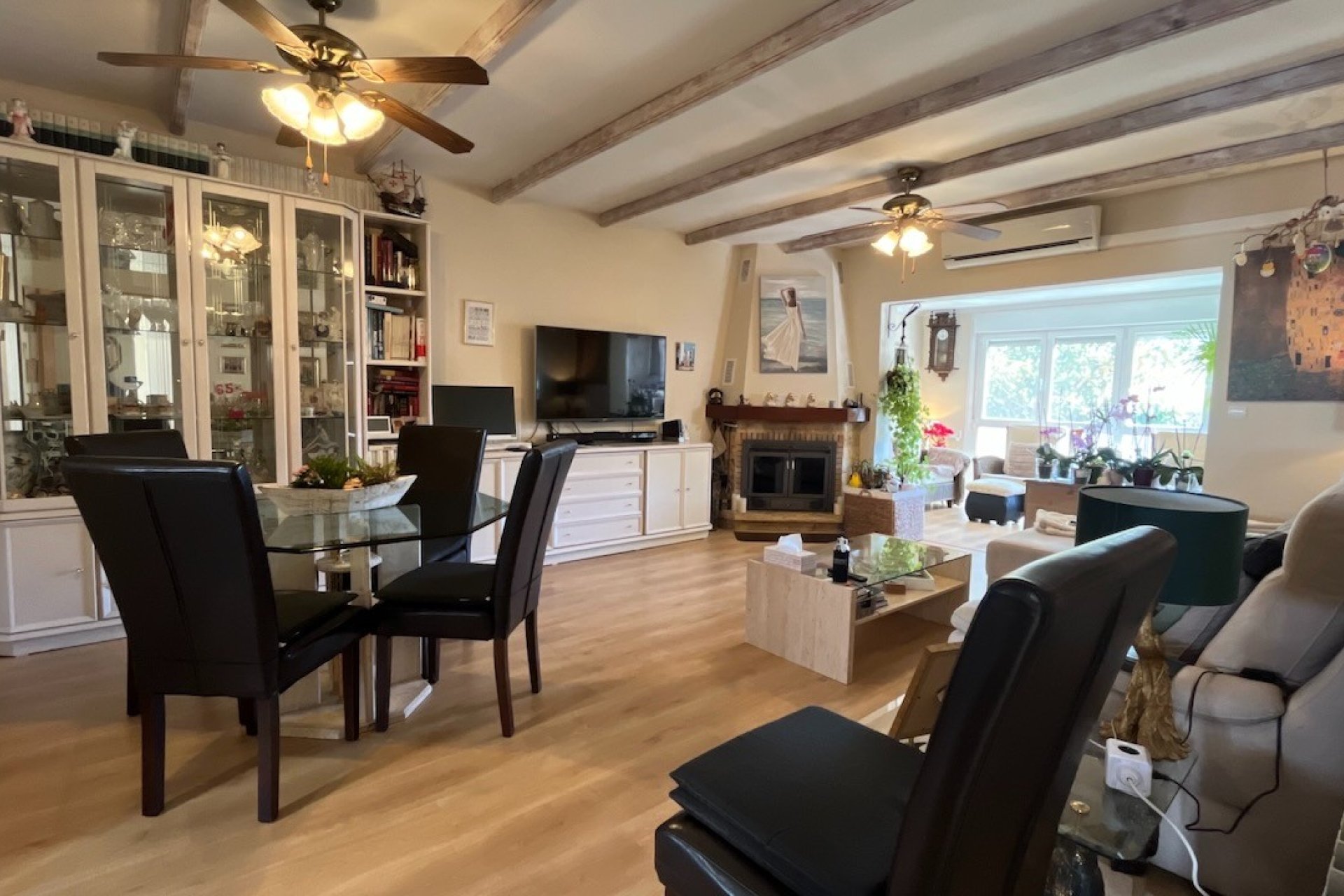 Resale - Townhouse / Duplex / Corner - La Nucía - Urbanizaciones