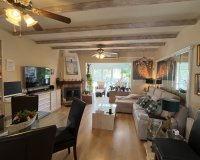 Resale - Townhouse / Duplex / Corner - La Nucía - Urbanizaciones