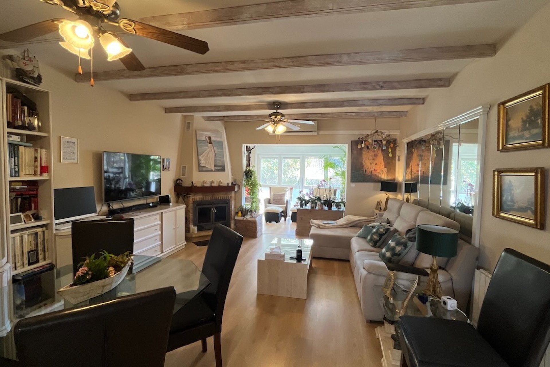 Resale - Townhouse / Duplex / Corner - La Nucía - Urbanizaciones