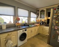 Resale - Townhouse / Duplex / Corner - La Nucía - Urbanizaciones