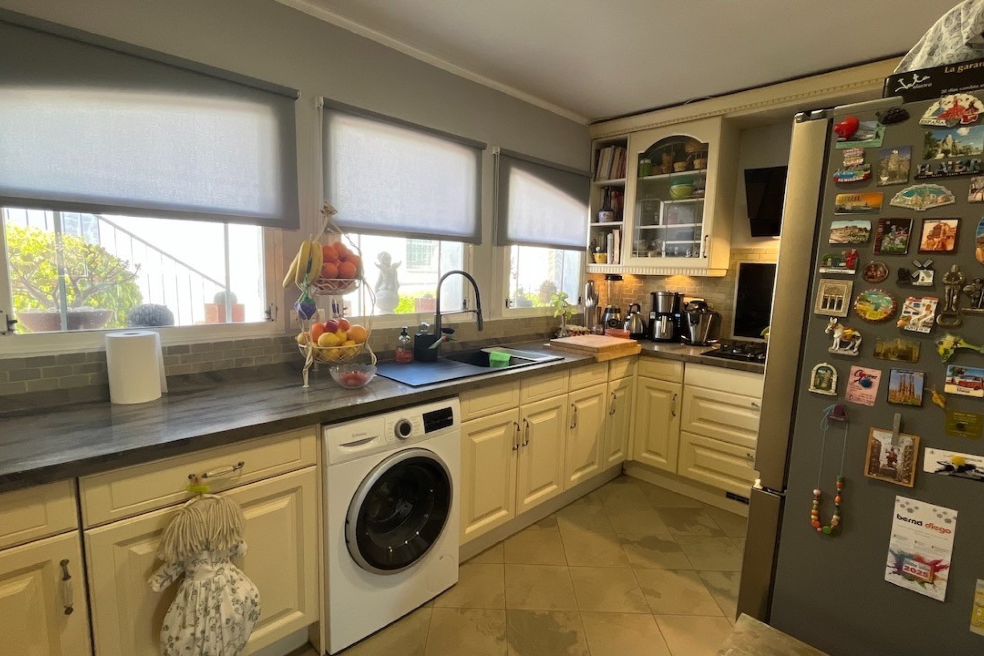 Resale - Townhouse / Duplex / Corner - La Nucía - Urbanizaciones