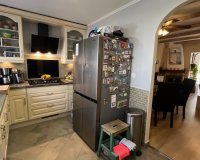 Resale - Townhouse / Duplex / Corner - La Nucía - Urbanizaciones