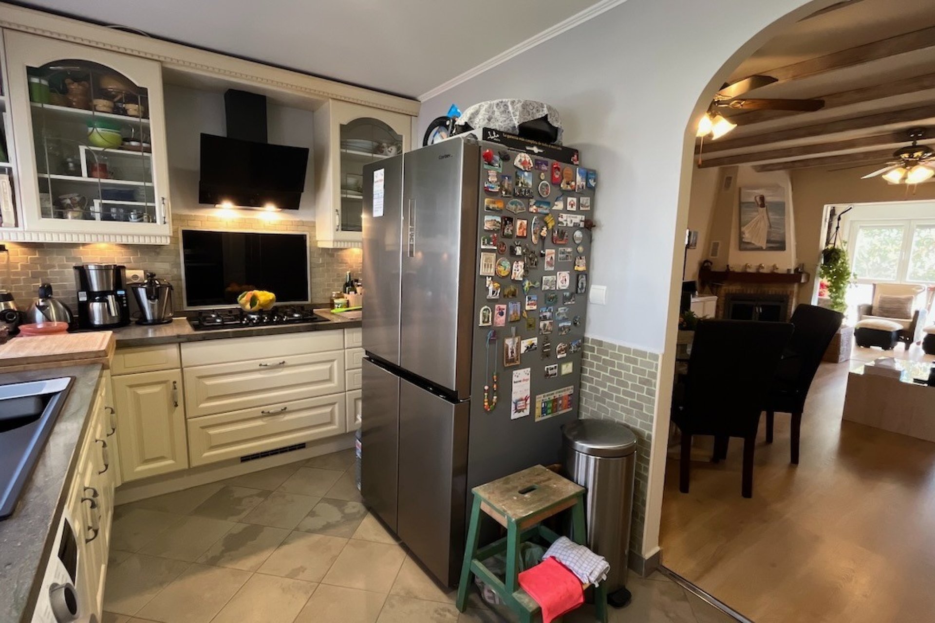 Resale - Townhouse / Duplex / Corner - La Nucía - Urbanizaciones