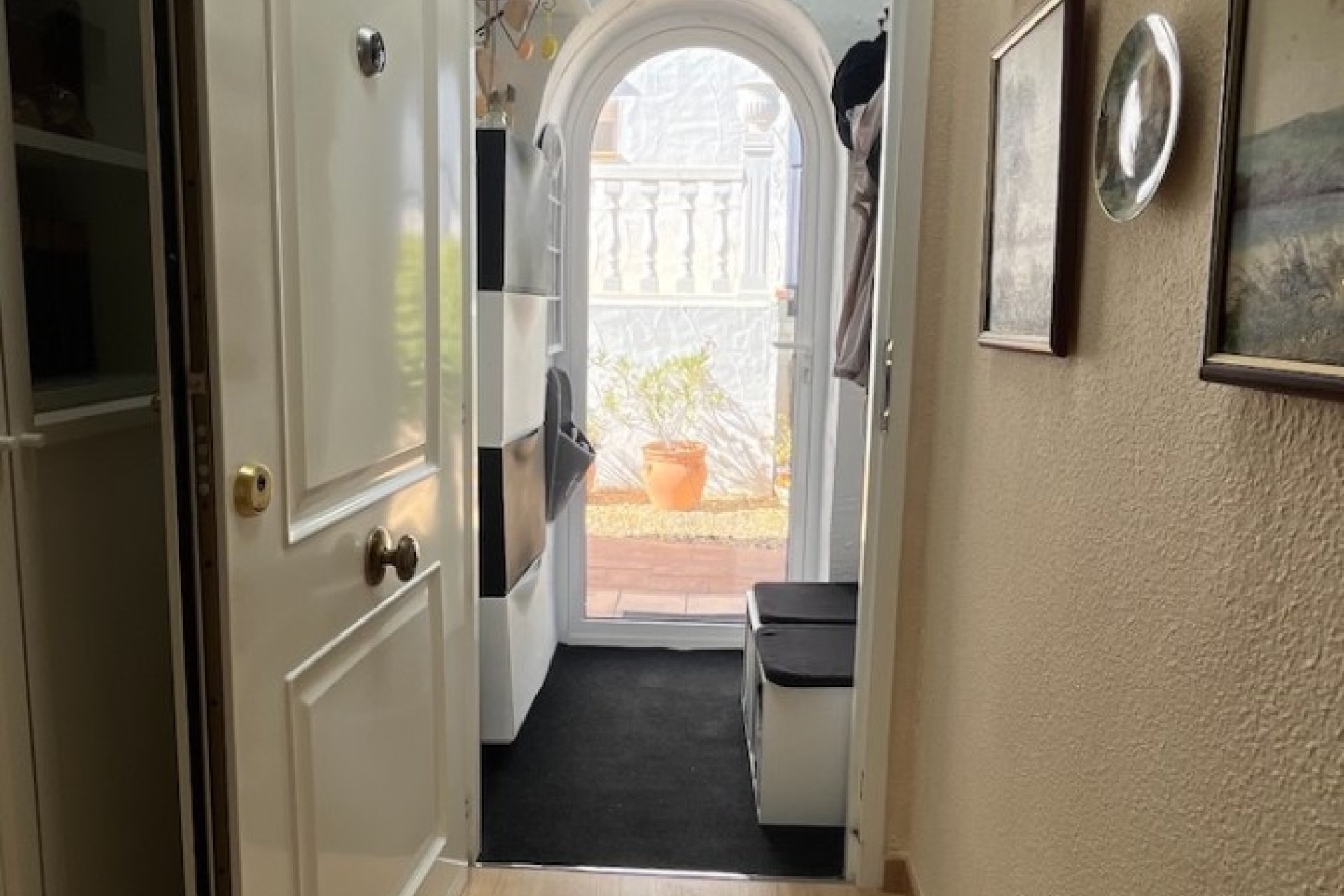 Resale - Townhouse / Duplex / Corner - La Nucía - Urbanizaciones