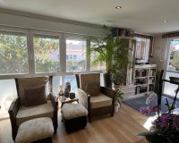 Resale - Townhouse / Duplex / Corner - La Nucía - Urbanizaciones