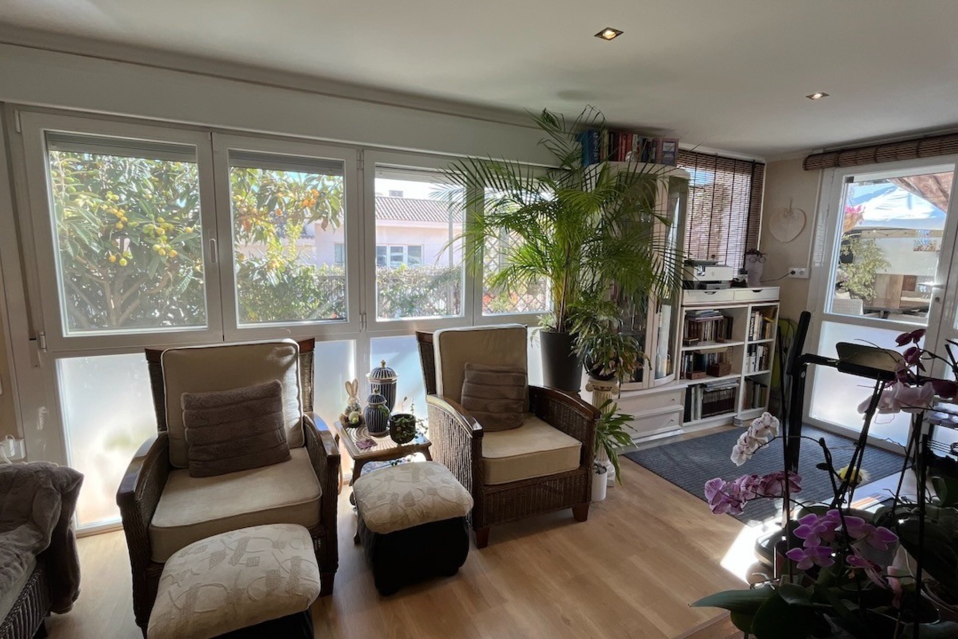 Resale - Townhouse / Duplex / Corner - La Nucía - Urbanizaciones