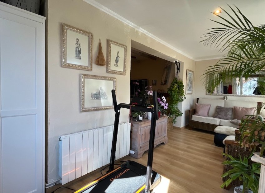 Resale - Townhouse / Duplex / Corner - La Nucía - Urbanizaciones