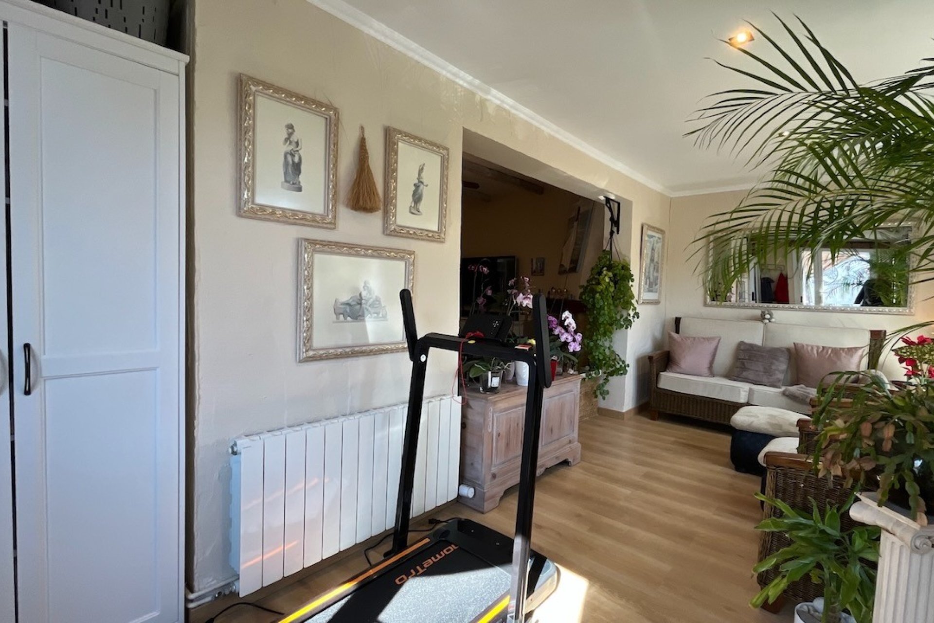 Resale - Townhouse / Duplex / Corner - La Nucía - Urbanizaciones