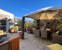 Resale - Townhouse / Duplex / Corner - La Nucía - Urbanizaciones