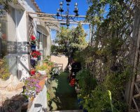 Resale - Townhouse / Duplex / Corner - La Nucía - Urbanizaciones