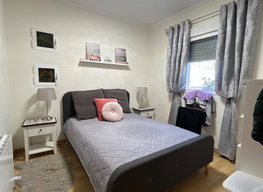 Resale - Townhouse / Duplex / Corner - La Nucía - Urbanizaciones