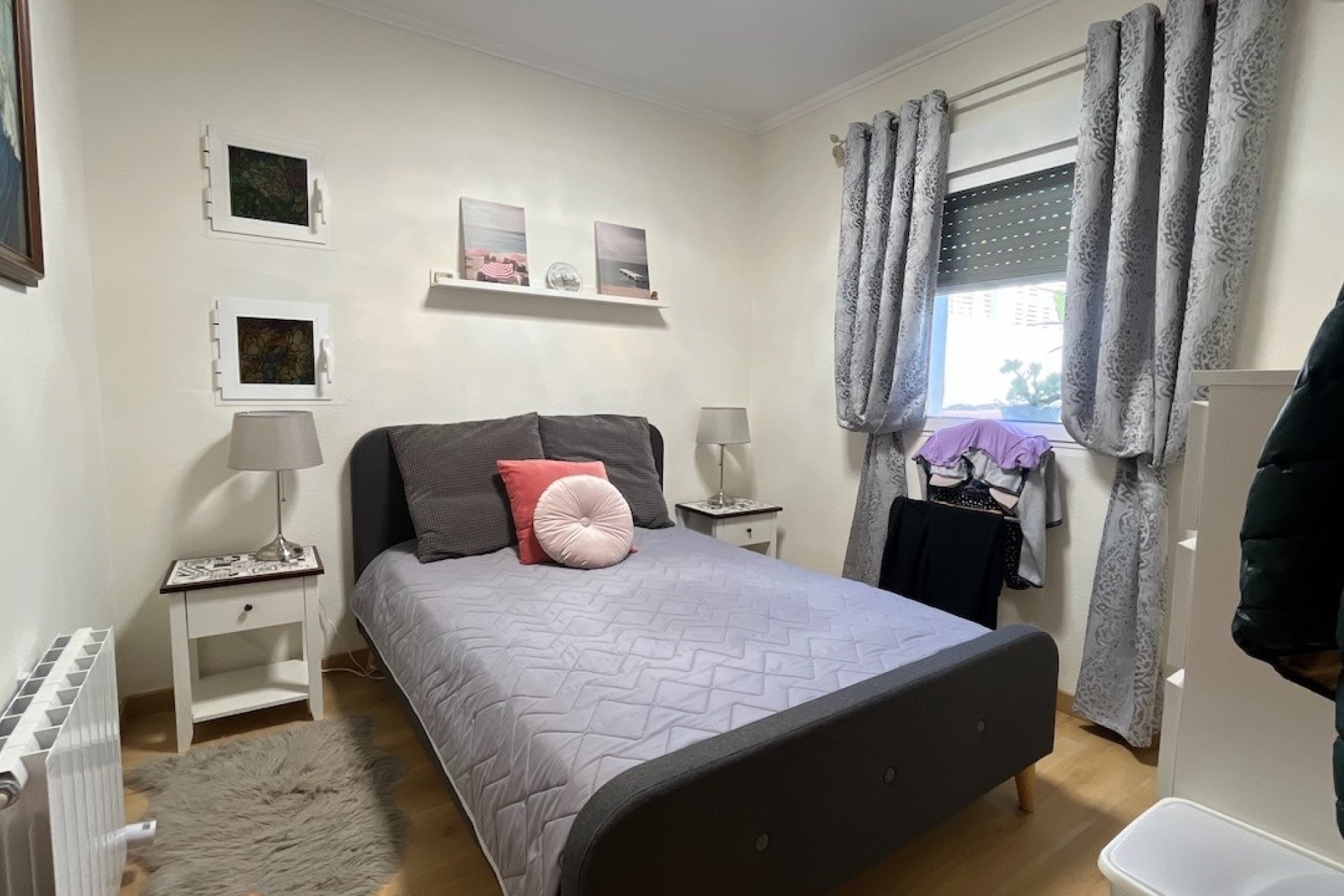 Resale - Townhouse / Duplex / Corner - La Nucía - Urbanizaciones