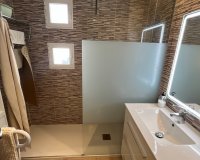 Resale - Townhouse / Duplex / Corner - La Nucía - Urbanizaciones