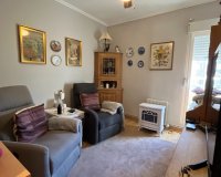 Resale - Townhouse / Duplex / Corner - La Nucía - Urbanizaciones