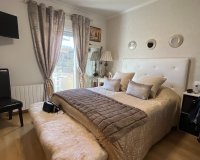 Resale - Townhouse / Duplex / Corner - La Nucía - Urbanizaciones