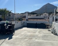 Resale - Townhouse / Duplex / Corner - La Nucía - Urbanizaciones