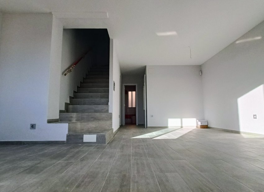 Resale - Townhouse / Duplex / Corner - La Romana