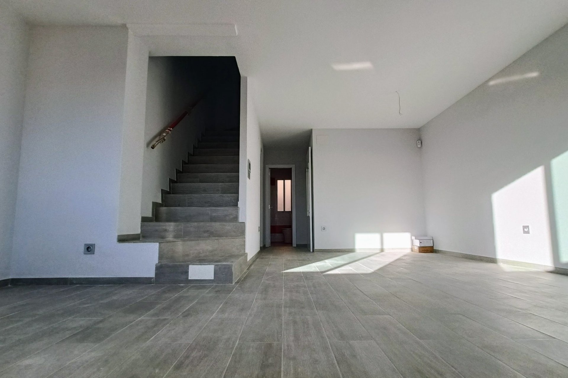 Resale - Townhouse / Duplex / Corner - La Romana