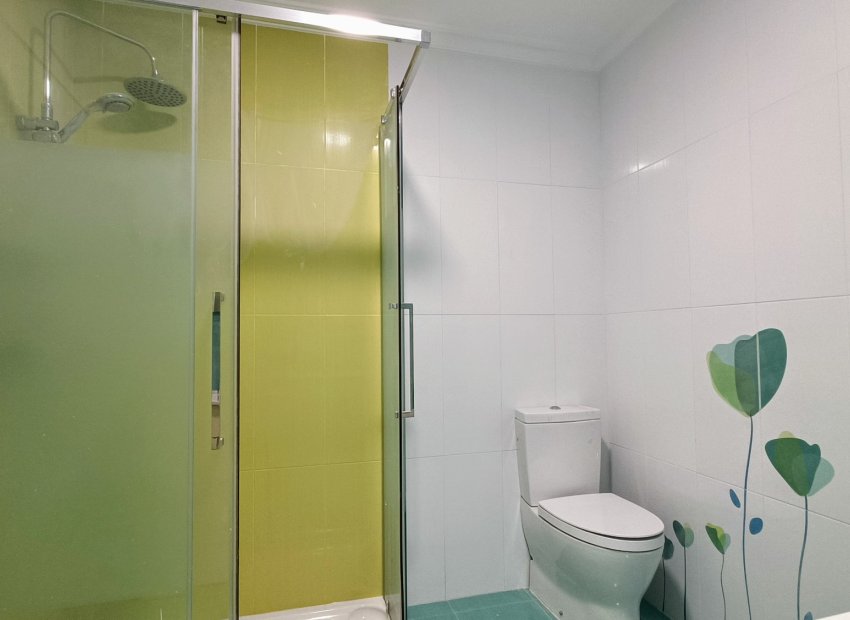 Resale - Townhouse / Duplex / Corner - La Romana