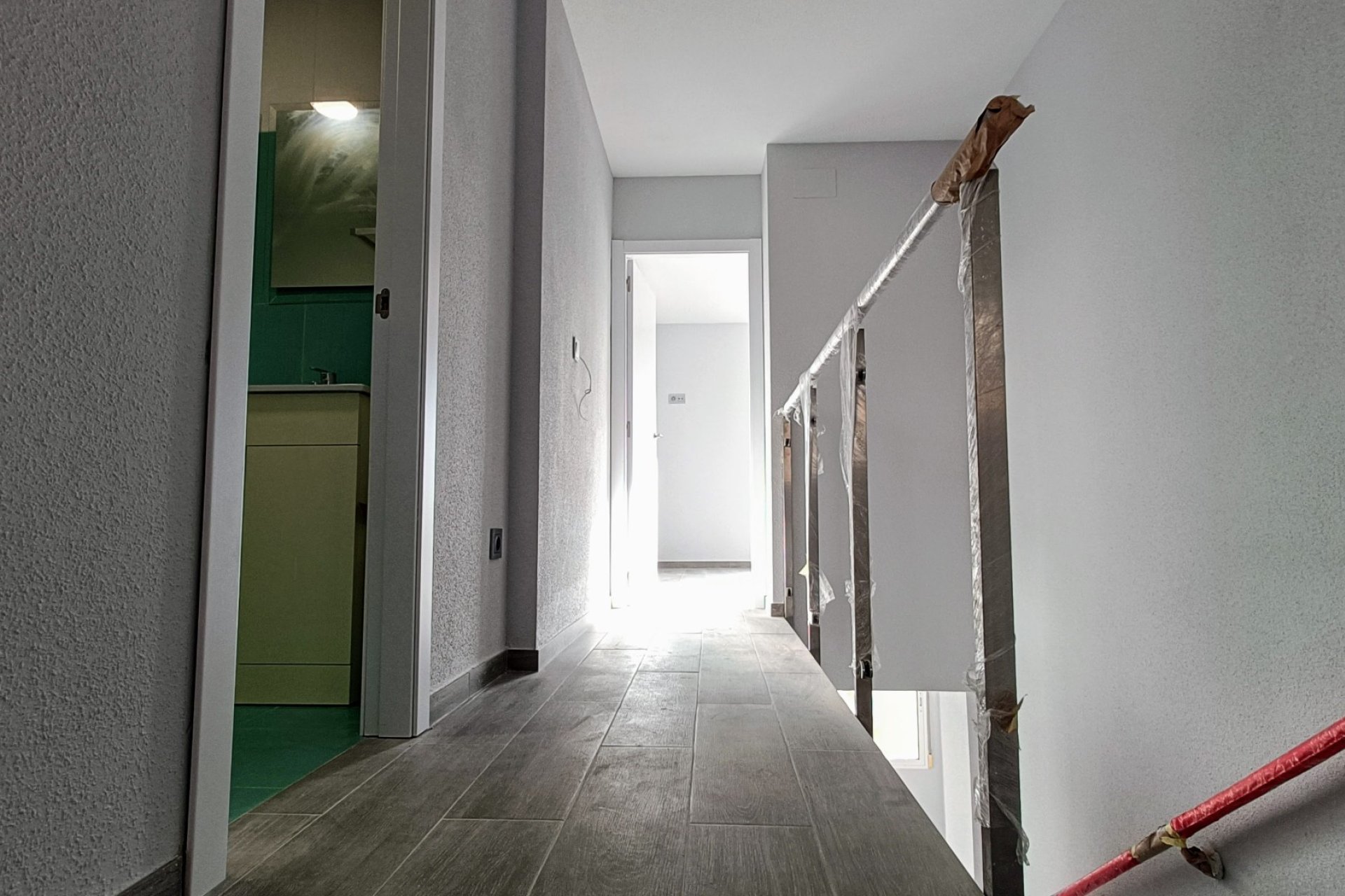 Resale - Townhouse / Duplex / Corner - La Romana