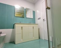 Resale - Townhouse / Duplex / Corner - La Romana