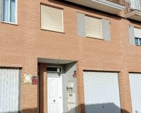 Resale - Townhouse / Duplex / Corner - La Romana