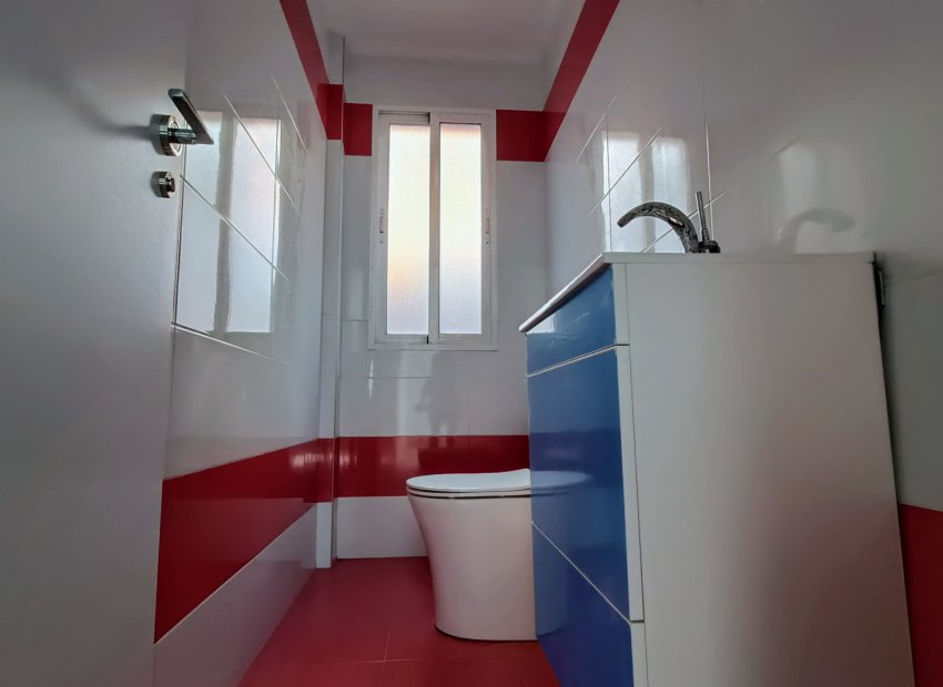 Resale - Townhouse / Duplex / Corner - La Romana