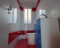 Resale - Townhouse / Duplex / Corner - La Romana