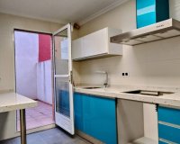 Resale - Townhouse / Duplex / Corner - La Romana