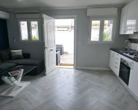 Resale - Townhouse / Duplex / Corner - La Torreta - Torrevieja