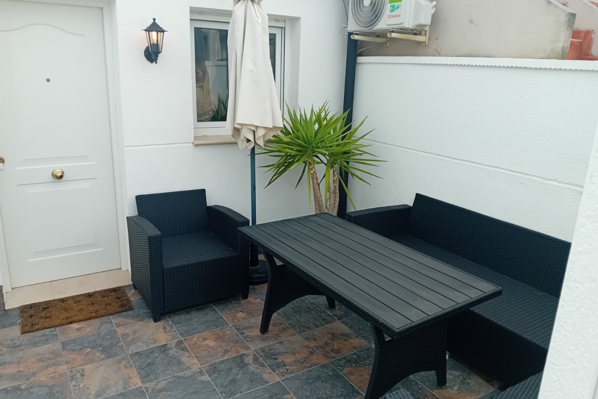 Resale - Townhouse / Duplex / Corner - La Torreta - Torrevieja