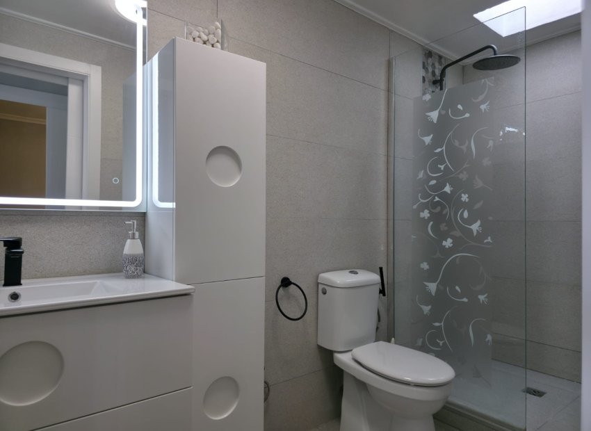 Resale - Townhouse / Duplex / Corner - La Torreta - Torrevieja