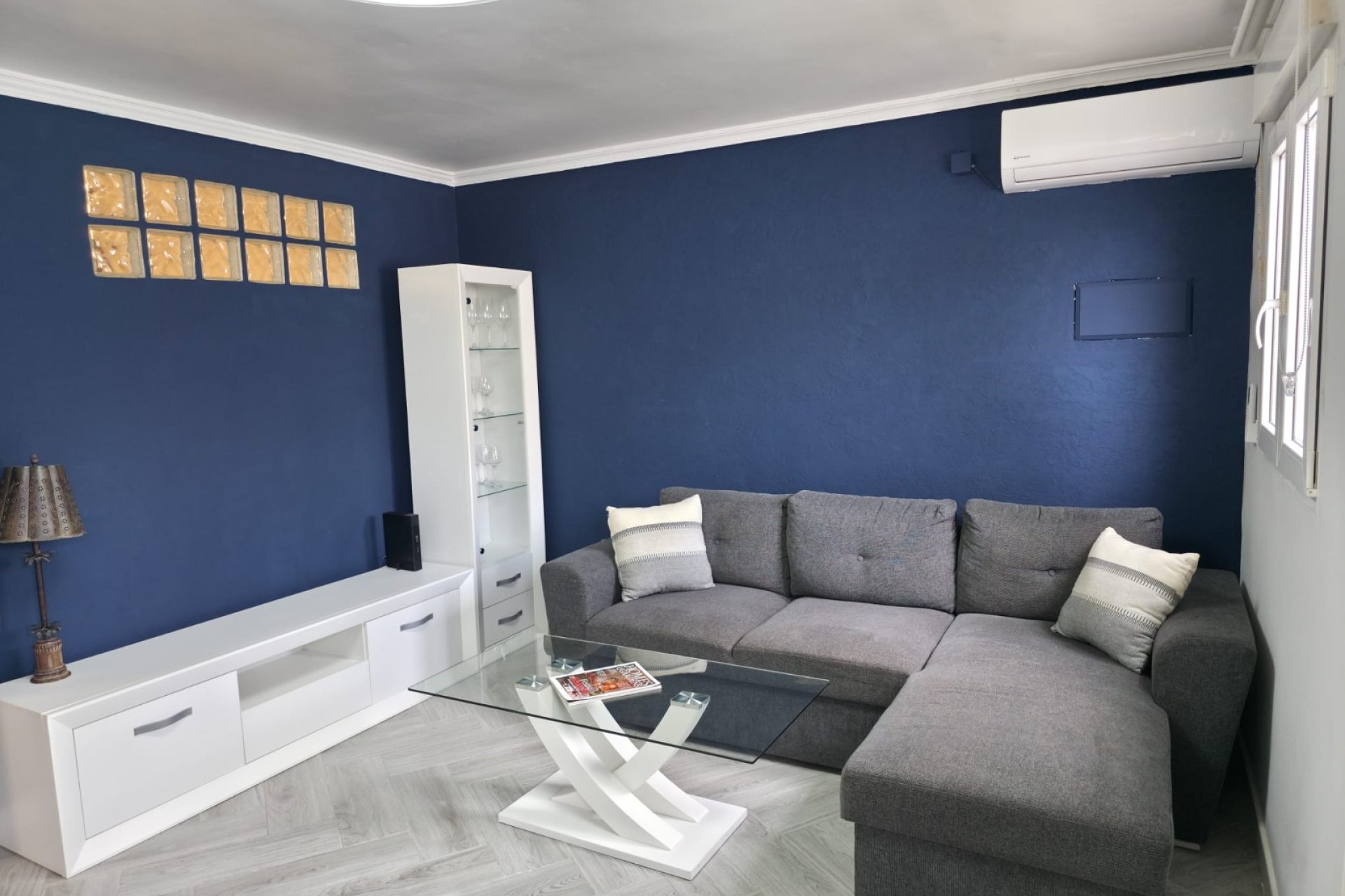 Resale - Townhouse / Duplex / Corner - La Torreta - Torrevieja