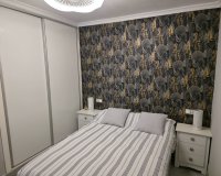 Resale - Townhouse / Duplex / Corner - La Torreta - Torrevieja