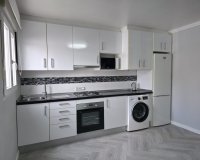 Resale - Townhouse / Duplex / Corner - La Torreta - Torrevieja