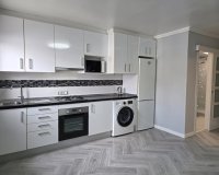 Resale - Townhouse / Duplex / Corner - La Torreta - Torrevieja