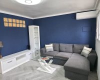 Resale - Townhouse / Duplex / Corner - La Torreta - Torrevieja