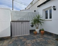 Resale - Townhouse / Duplex / Corner - La Torreta - Torrevieja