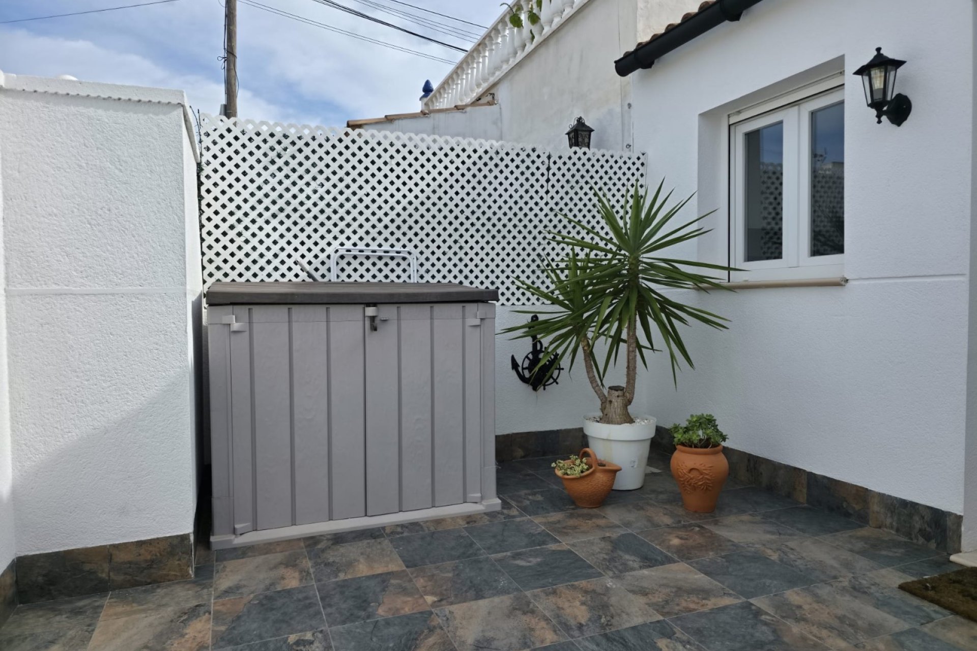 Resale - Townhouse / Duplex / Corner - La Torreta - Torrevieja