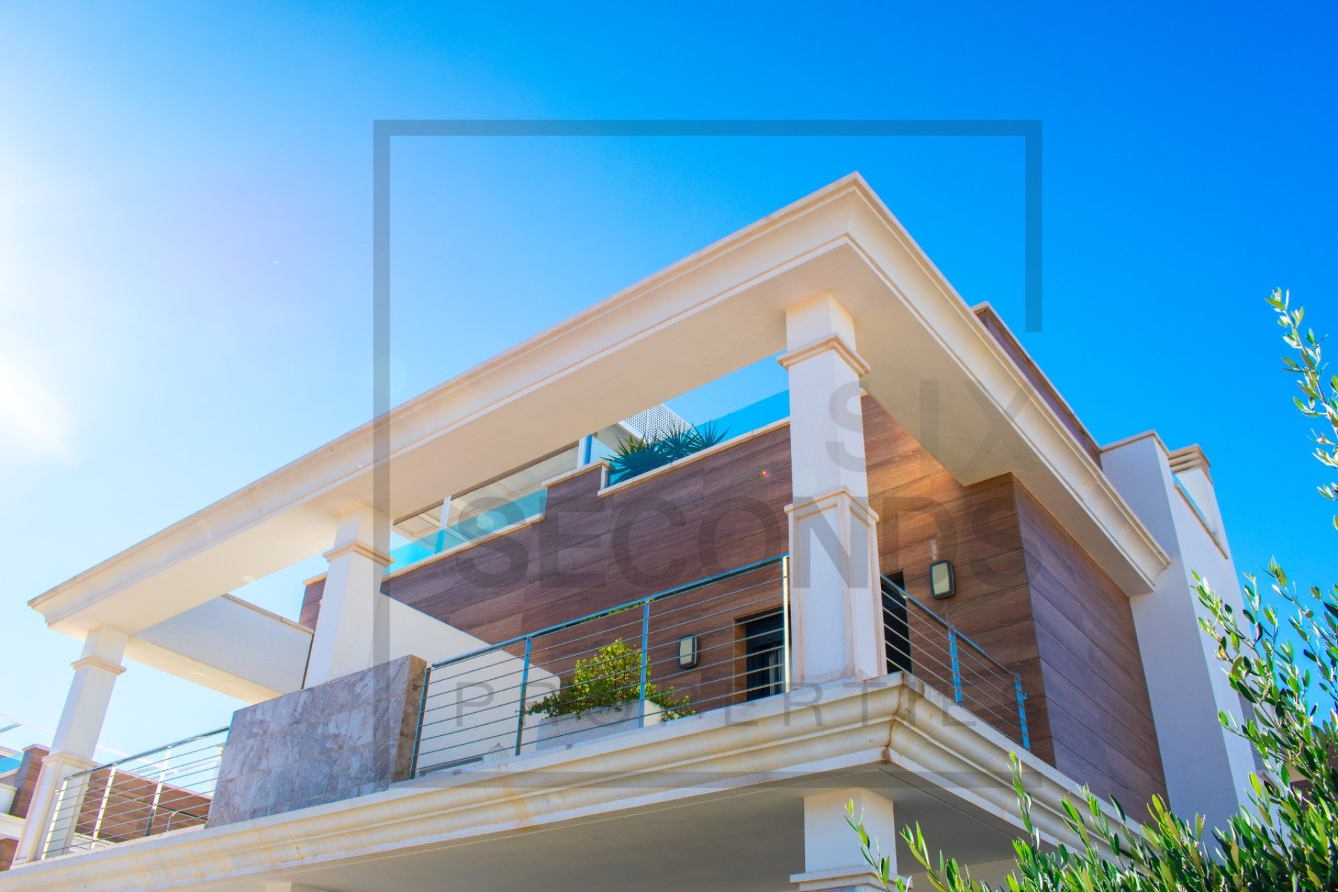 Resale - Townhouse / Duplex / Corner - Lo Pepin - Ciudad Quesada