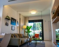 Resale - Townhouse / Duplex / Corner - Lo Pepin - Ciudad Quesada