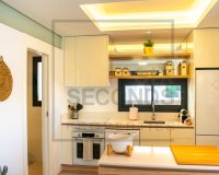 Resale - Townhouse / Duplex / Corner - Lo Pepin - Ciudad Quesada